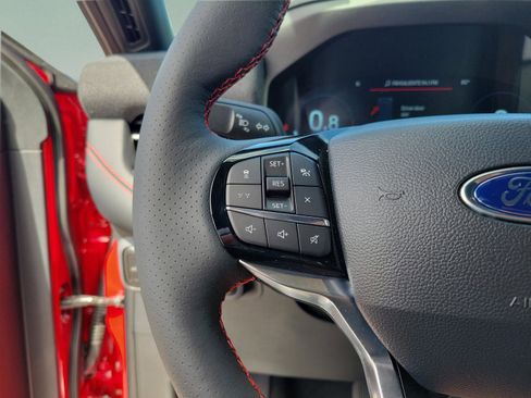 New 2026 Ford Explorer ST-Line w/ ST-Line Street Pack image 13