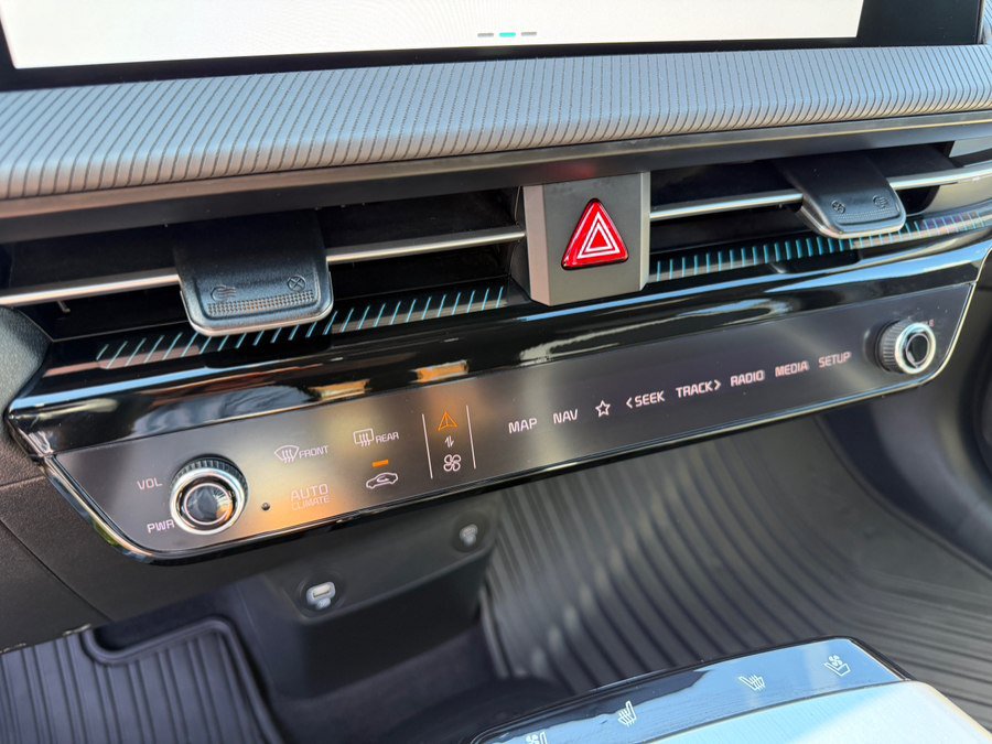 Used 2024 Kia EV6 GT-Line RWD image 30