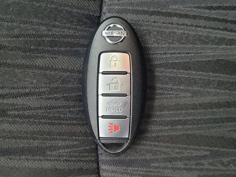 Used 2019 Nissan Sentra SV FWD image 32