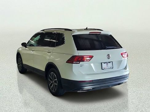 Used 2019 Volkswagen Tiguan SE FWD image 5