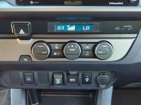 Used 2021 Toyota Tacoma TRD Sport image 20