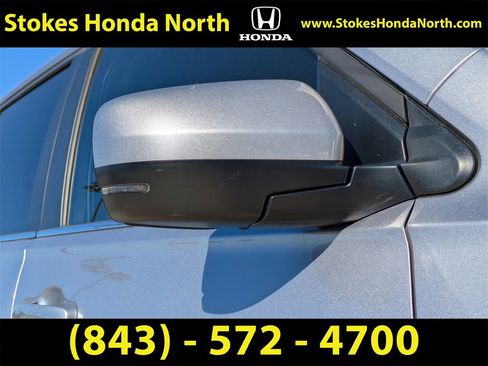 Certified 2024 Honda Pilot EX-L image 13