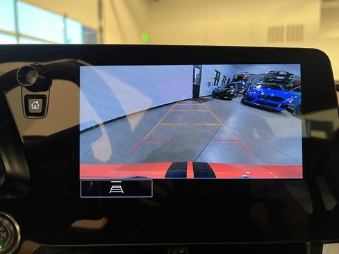 Used 2023 Chevrolet Corvette Stingray Coupe w/ Z51 Performance Package image 18