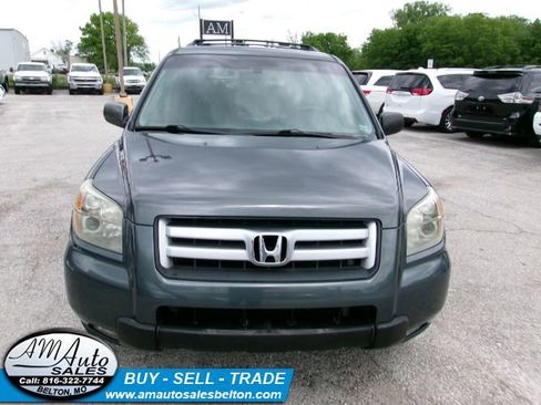 Used 2006 Honda Pilot EX-L image 8