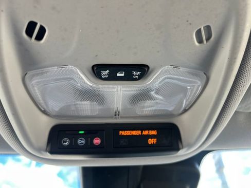 Certified 2023 Chevrolet TrailBlazer LS FWD image 22