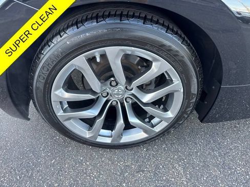 Used 2014 Nissan 370Z Touring RWD image 22
