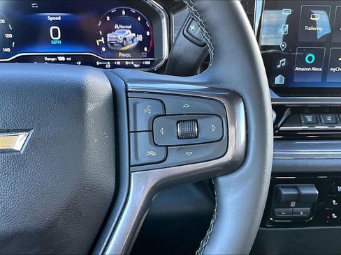 Used 2024 Chevrolet Silverado 2500 High Country w/ High Country Premium Package image 25