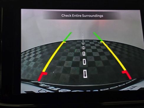 Used 2024 Dodge Durango GT image 35