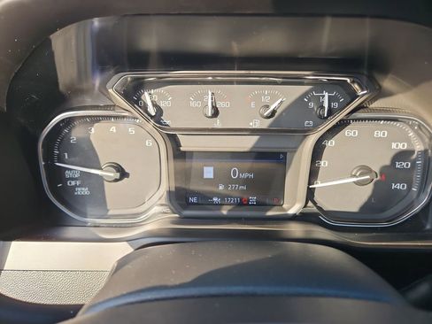 Used 2020 GMC Sierra 1500 SLT w/ SLT Premium Plus Package image 16