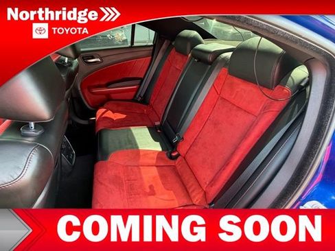 Used 2022 Dodge Charger Scat Pack image 7