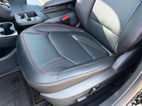 New 2025 Ford Mustang Mach-E Premium w/ Sport Appearance Package AWD/4WD image 11