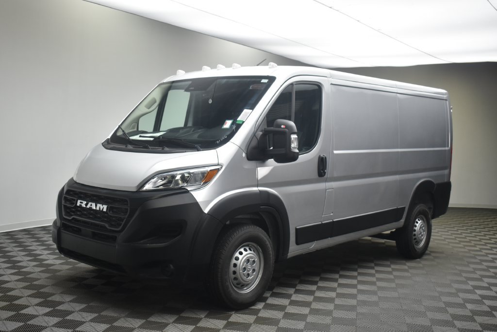 New 2026 RAM ProMaster 1500 w/ Cold Weather Group FWD image 16