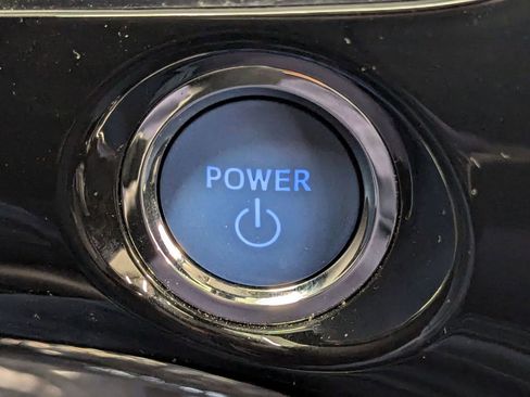 Used 2022 Toyota Prius Prime Limited image 33