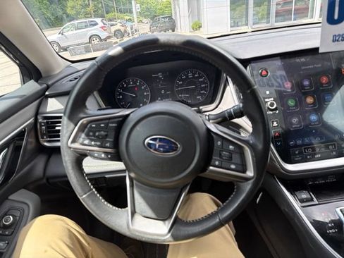 Used 2023 Subaru Outback Onyx Edition AWD/4WD image 18
