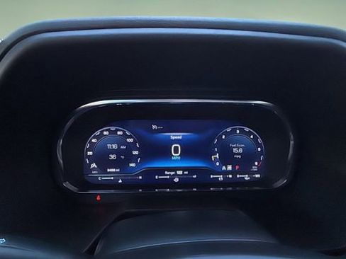 Certified 2023 Chevrolet Tahoe RST w/ Luxury Package image 15