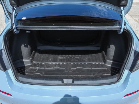 Used 2024 Honda Civic Sport image 22