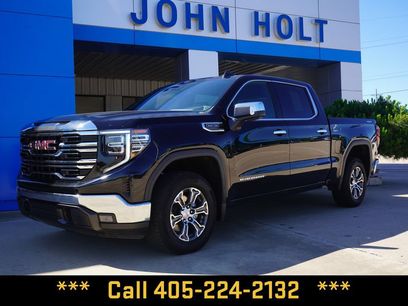 Used 2025 GMC Sierra 1500 SLT