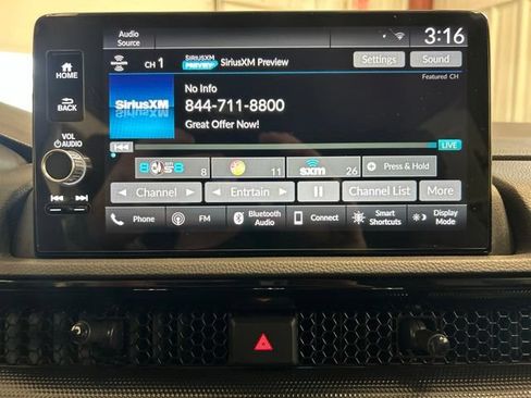 Certified 2024 Honda CR-V EX-L image 32