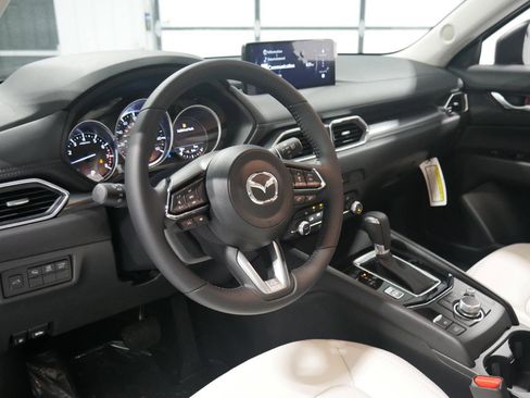 New 2025 MAZDA CX-5 AWD 2.5 S image 9