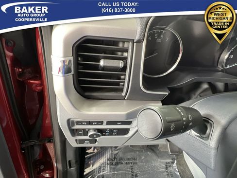 Used 2022 Ford F150 XLT w/ Equipment Group 302A High image 18