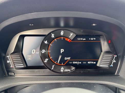 Used 2022 Toyota Supra Premium w/ Driver Assist Package image 21