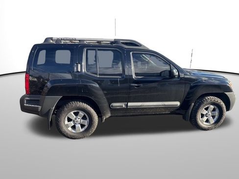 Used 2011 Nissan Xterra S image 9