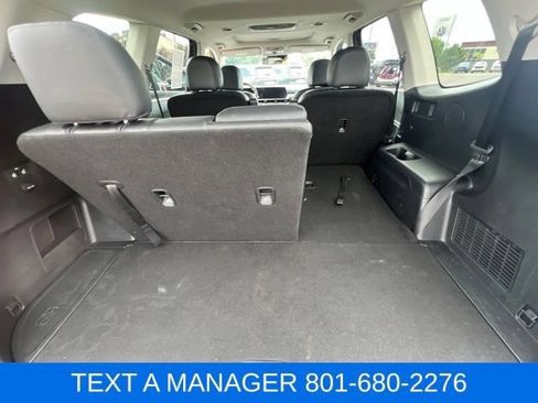 Used 2023 Kia Telluride S w/ S Sunroof Package AWD/4WD image 40