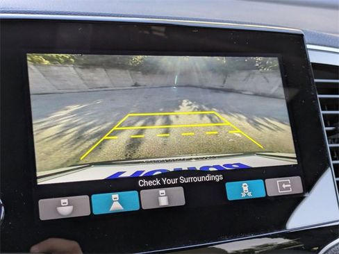 Certified 2023 Honda Passport EX-L image 23