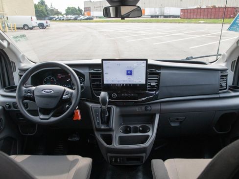 Used 2024 Ford Transit 350 XLT AWD/4WD image 14