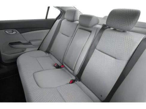 Used 2014 Honda Civic EX image 9