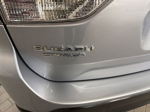 Used 2022 Subaru Forester Premium AWD/4WD image 22