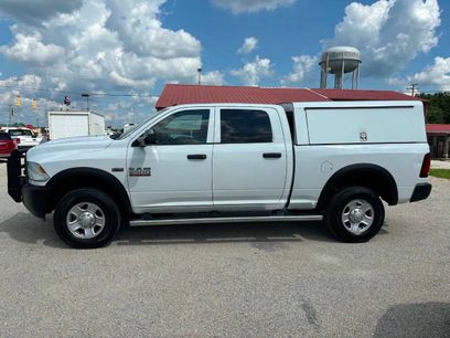 Used 2015 RAM 2500 Tradesman w/ Popular Equipment Group