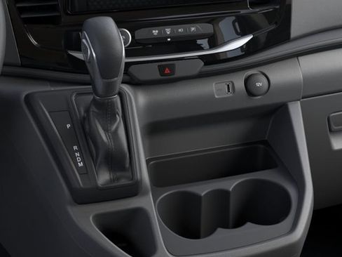 New 2026 Ford Transit 350 XLT AWD/4WD image 15