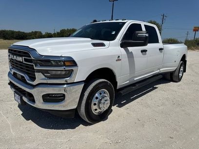 Used 2025 RAM 3500 Tradesman