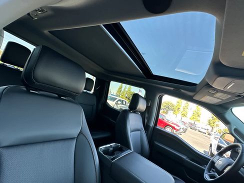 New 2026 Ford F250 Lariat w/ Tremor Off-Road Package AWD/4WD image 17