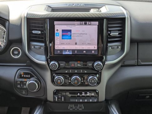 New 2026 RAM 1500 Big Horn image 17