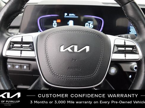 Certified 2024 Kia Telluride EX AWD/4WD image 26