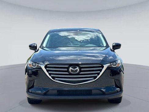 Used 2023 MAZDA CX-9 Touring AWD/4WD image 8