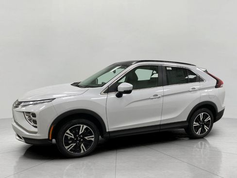 New 2026 Mitsubishi Eclipse Cross SE AWD/4WD image 8