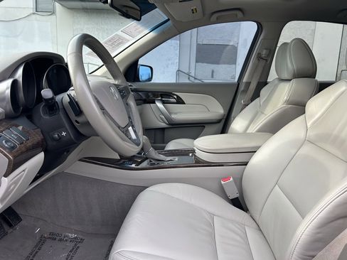 Used 2012 Acura MDX w/ Technology & Entertainment image 10