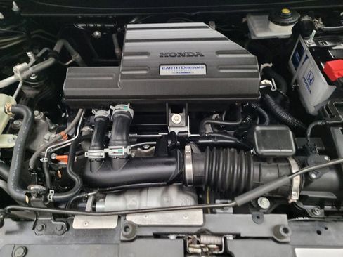 Used 2020 Honda CR-V LX image 30
