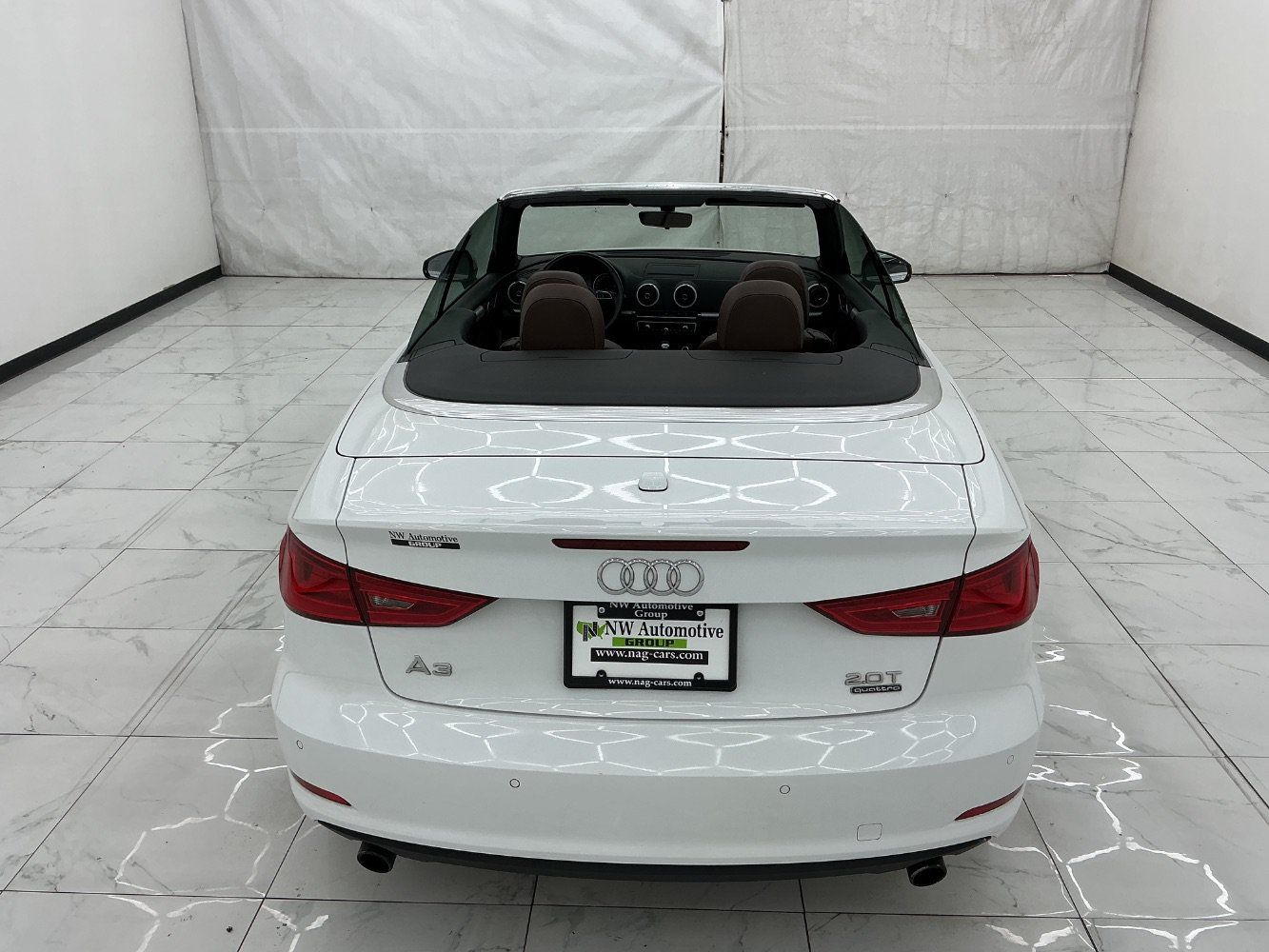 Used 2016 Audi A3 2.0T Premium AWD/4WD image 18
