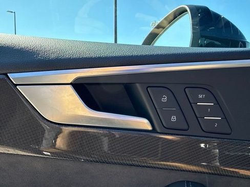 Used 2019 Audi S5 Prestige w/ S Sport Package AWD/4WD image 17