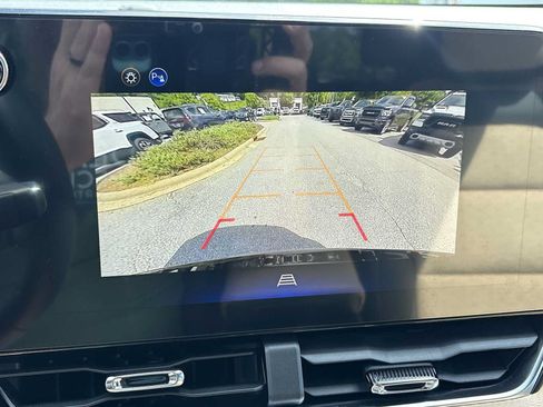 New 2026 Chevrolet Equinox ACTIV w/ Convenience Package III AWD/4WD image 15