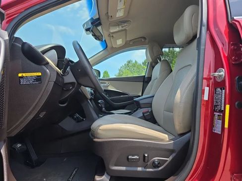 Used 2018 Hyundai Santa Fe Sport w/ 2.4L Value Package 02 FWD image 15