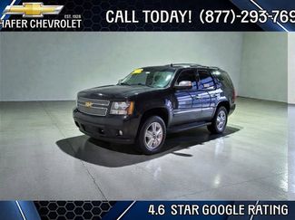 Used 2012 Chevrolet Tahoe LTZ video 1