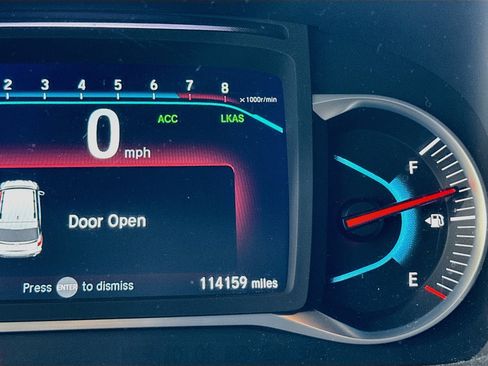 Used 2020 Honda Pilot EX image 19