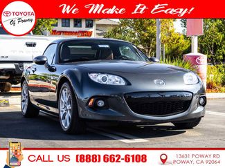 Used 2014 MAZDA MX-5 Miata Grand Touring w/ Premium Package image 1