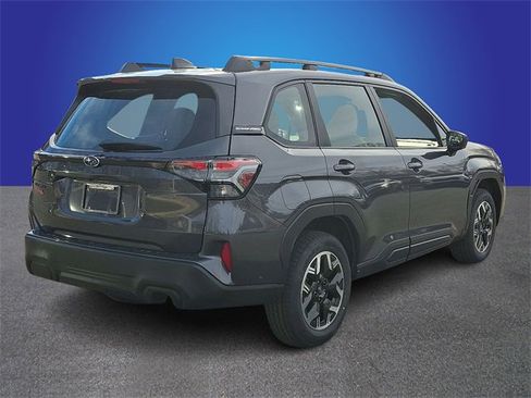 New 2026 Subaru Forester image 3