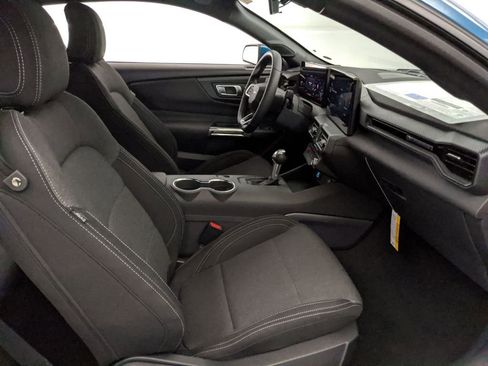 New 2026 Ford Mustang EcoBoost image 25